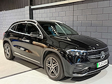 Used Mercedes EQA