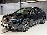 Used Mercedes EQA