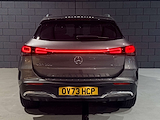 Used Mercedes EQA
