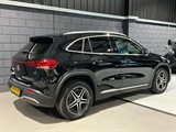 Used Mercedes EQA