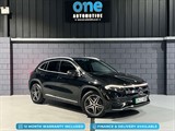 Used Mercedes EQA