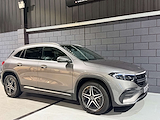 Used Mercedes EQA