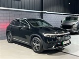 Used Mercedes EQA