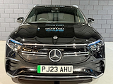 Used Mercedes EQA