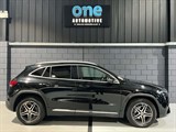 Used Mercedes EQA