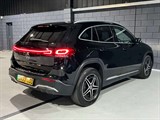 Used Mercedes EQA