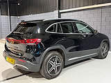 Used Mercedes EQA