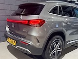 Used Mercedes EQA