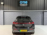 Used Mercedes EQA
