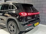 Used Mercedes EQA
