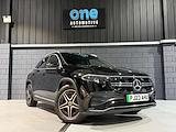 Used Mercedes EQA