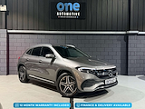 Used Mercedes EQA