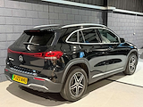 Used Mercedes EQA