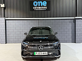 Used Mercedes EQA