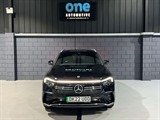 Used Mercedes EQA