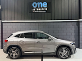 Used Mercedes EQA