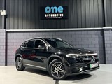 Used Mercedes EQA