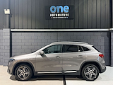 Used Mercedes EQA