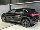 Used Mercedes EQA
