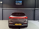 Used Mercedes EQA
