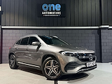 Used Mercedes EQA