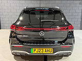 Used Mercedes EQA