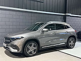 Used Mercedes EQA