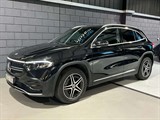 Used Mercedes EQA