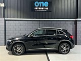 Used Mercedes EQA