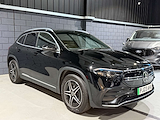 Used Mercedes EQA