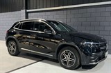 Used Mercedes EQA