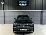 Used Mercedes EQA