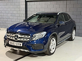 Used Mercedes GLA220