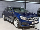 Used Mercedes GLA220
