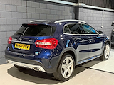 Used Mercedes GLA220