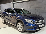 Used Mercedes GLA220