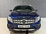 Used Mercedes GLA220