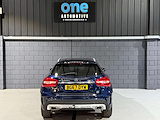 Used Mercedes GLA220