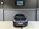 Used Mercedes GLA220