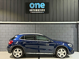 Used Mercedes GLA220