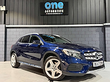 Used Mercedes GLA220