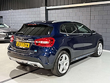 Used Mercedes GLA220