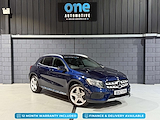 Used Mercedes GLA220