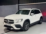 Used Mercedes GLB