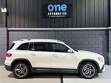 Used Mercedes GLB