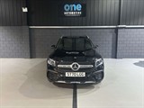 Used Mercedes GLB