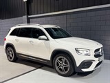 Used Mercedes GLB