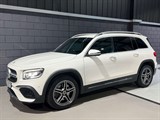 Used Mercedes GLB
