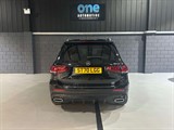 Used Mercedes GLB