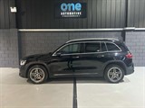 Used Mercedes GLB